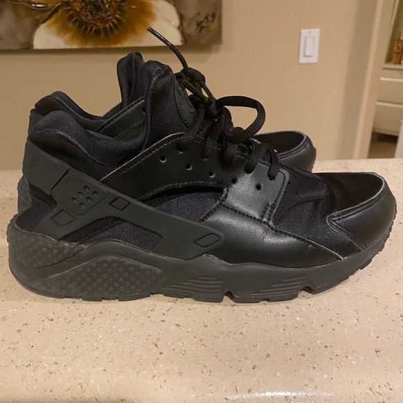 Nike Hurache - Picture 2 of 5